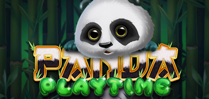 Panda Play Time