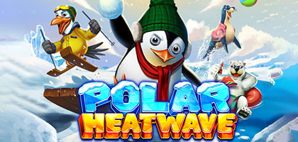 Polar Heatwave