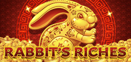 Rabbit's Riches