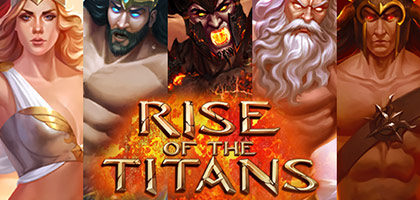 Rise of the Titans