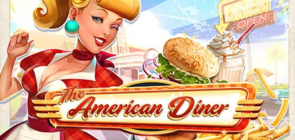 The American Diner