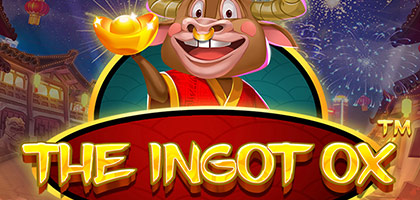 The Ingot Ox