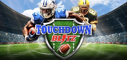 Touchdown Blitz