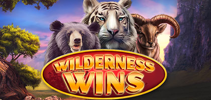 Wilderness Wins