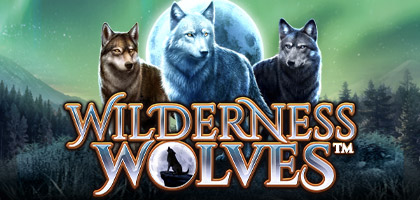 Wilderness Wolves