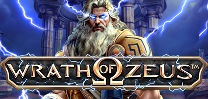 Wrath of Zeus