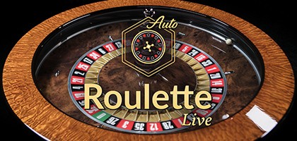 Auto-Roulette VIP