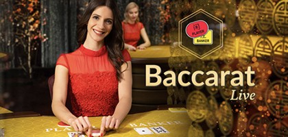 Baccarat Squeeze