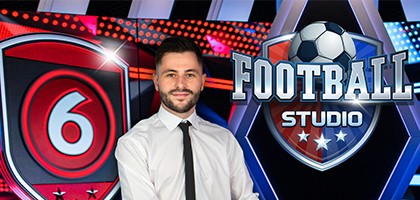 Football Studio