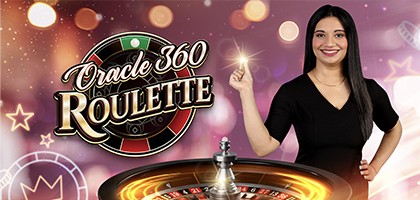 Oracle 360 Roulette