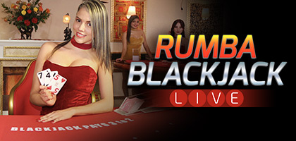 Rumba Blackjack 1