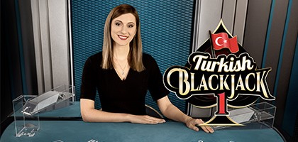 Turkish Blackjack 1