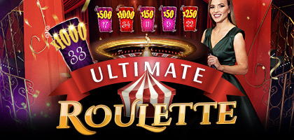 Ultimate Roulette