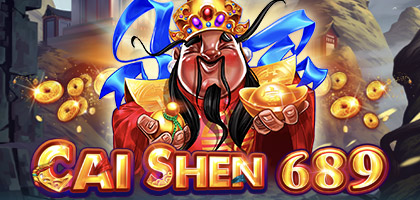 Cai Shen 689