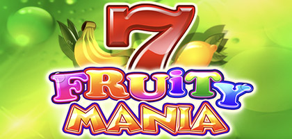 Fruity Mania