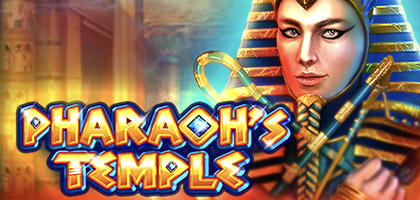 Pharaohs Temple