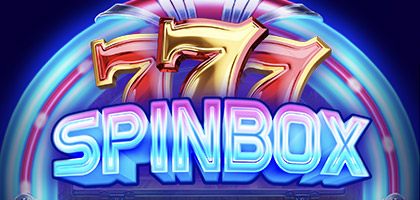 Spinbox