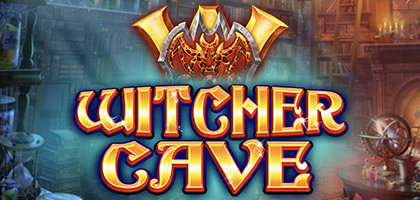 Witcher Cave