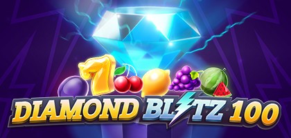 Diamond Blitz 100