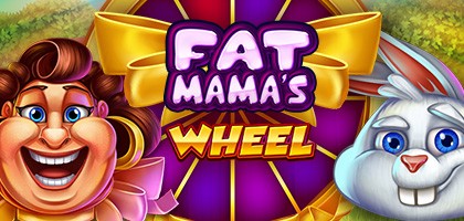 Fat Mama's Wheel