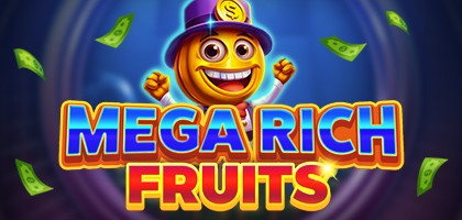 Mega Rich Fruits