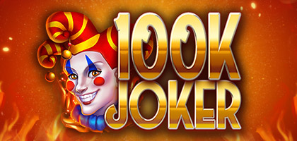 100K Joker