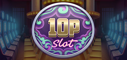 10p slot