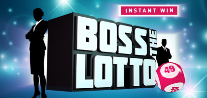 Boss The Lotto