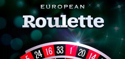 European Roulette