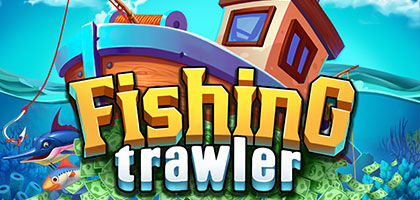 Fishing Trawler