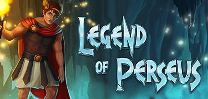 Legend of Perseus