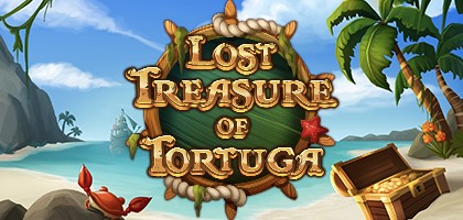 Lost Treasure of Tortuga