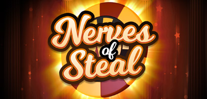 Nerves of Steal