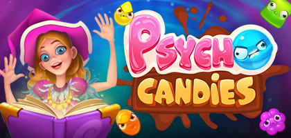 Psycho Candies