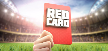 Red Card