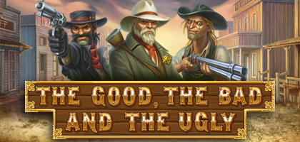 The Good, The Bad and the Ugly