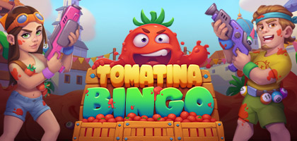 Tomatina Bingo