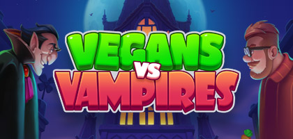 Vegans vs Vampires