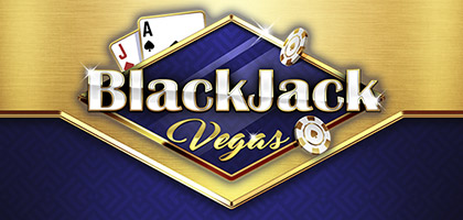 Vegas Blackjack