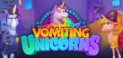 Vomiting Unicorns