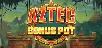 Aztec Bonus Pot