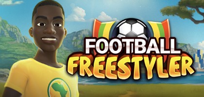 Football Freestyler