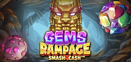 Gems Rampage