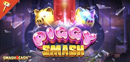 Piggy Smash