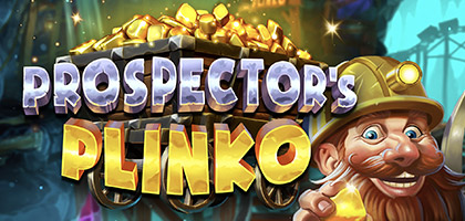 Prospector's Plinko