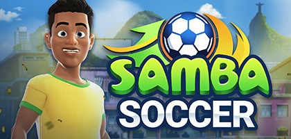 Samba Soccer