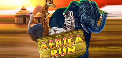 Africa Run