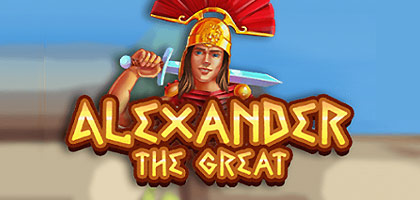 Alexander the Great