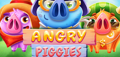 Angry Piggies