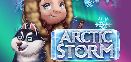 Arctic Storm